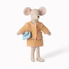 Maileg Suit | Mum Mouse